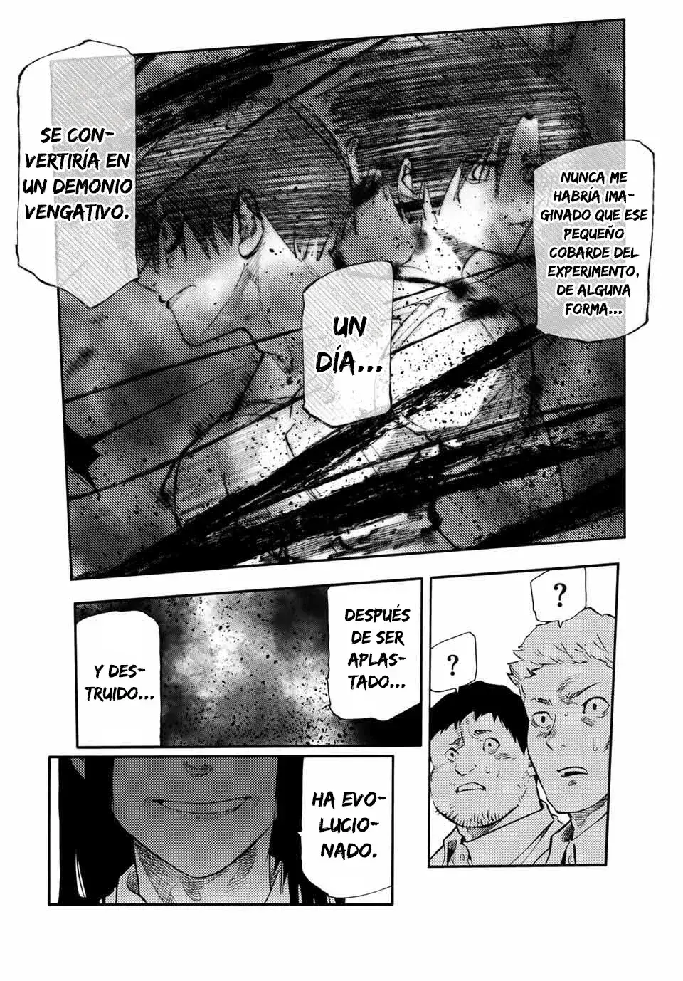 Capitulo 214 page 20