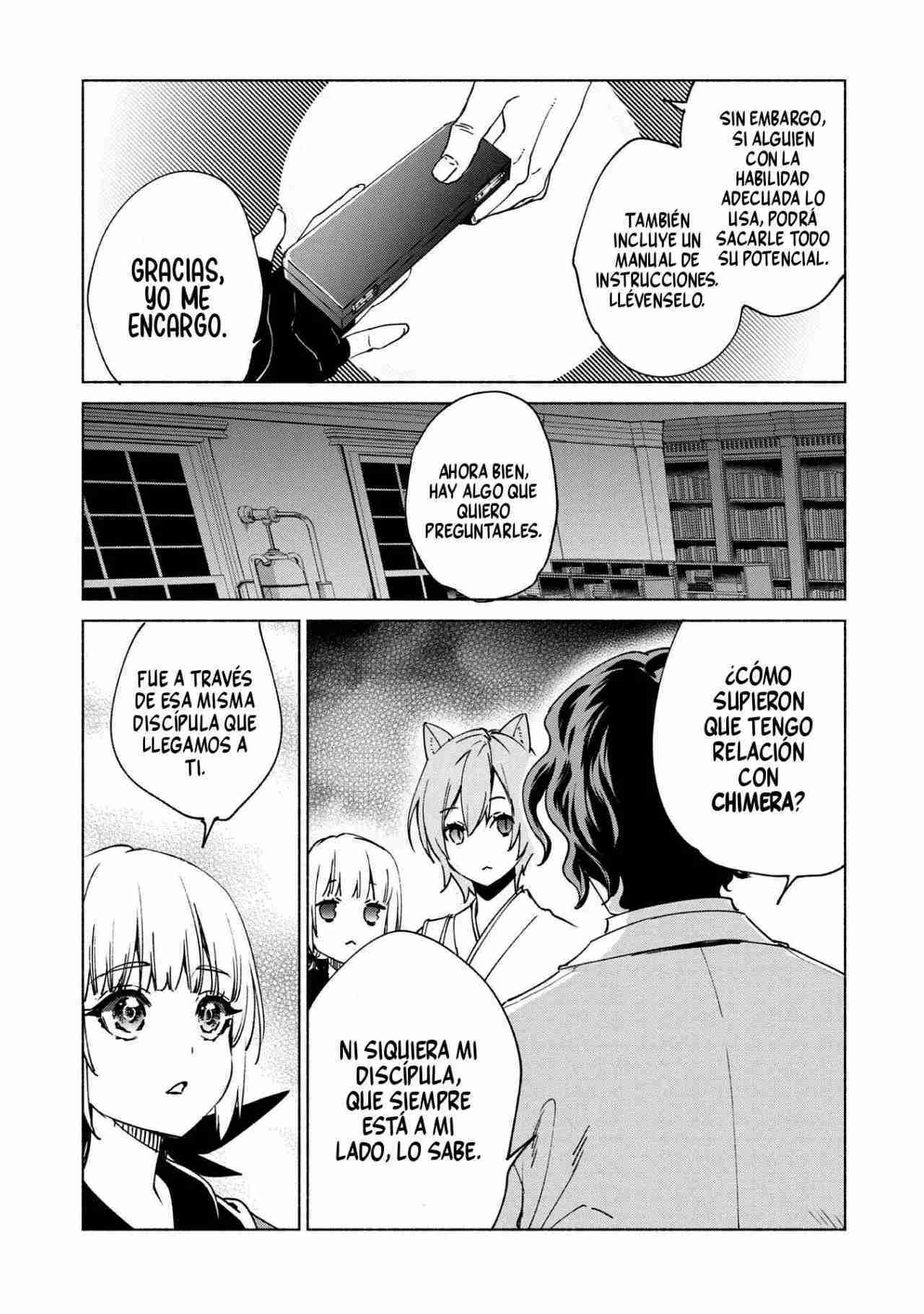 Capitulo 76 page 30