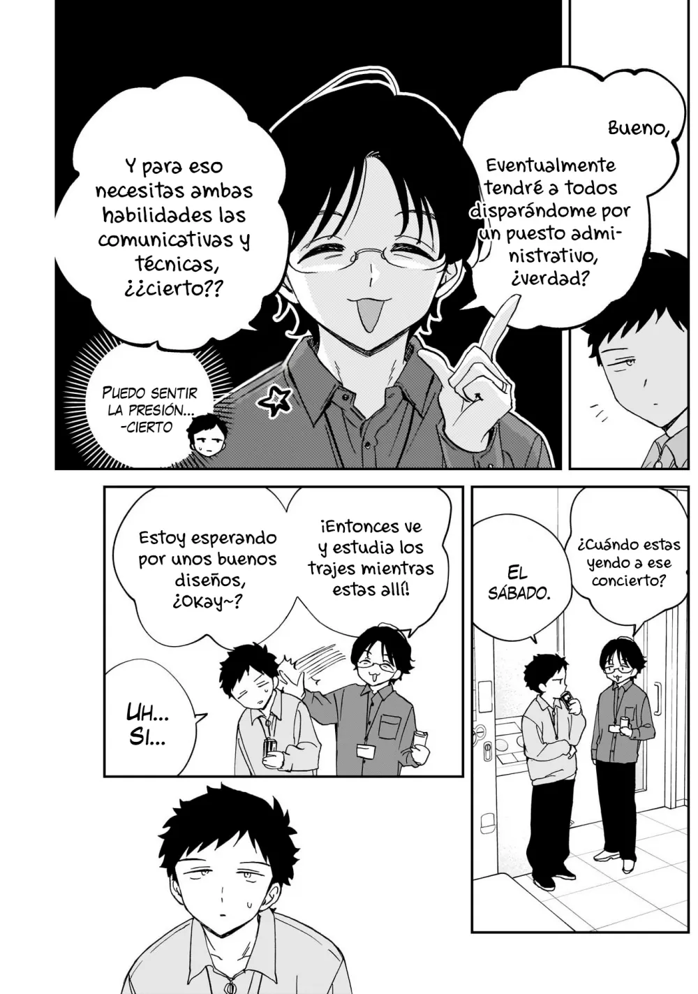 Capitulo 98 page 14