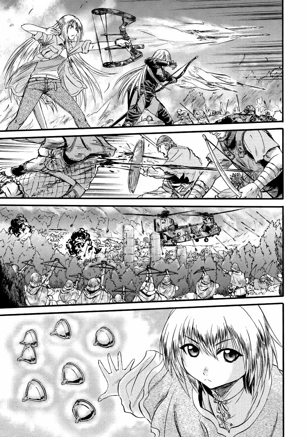 Capitulo 101 page 24