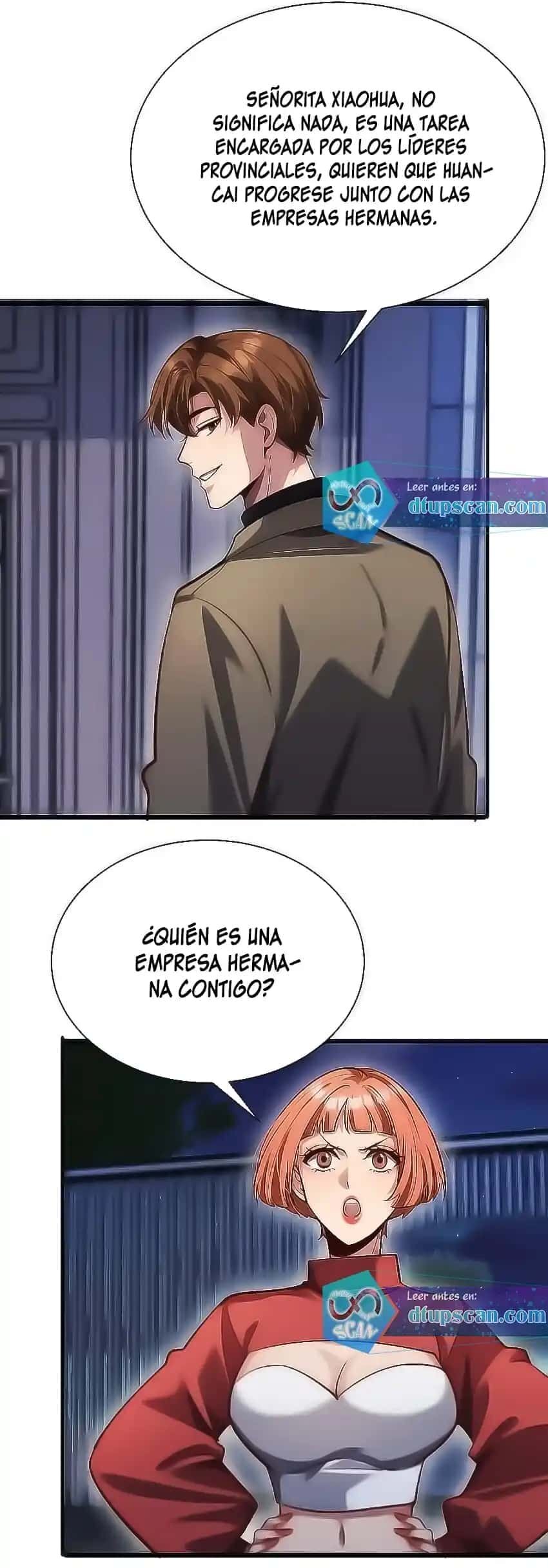 Capitulo 132 page 24