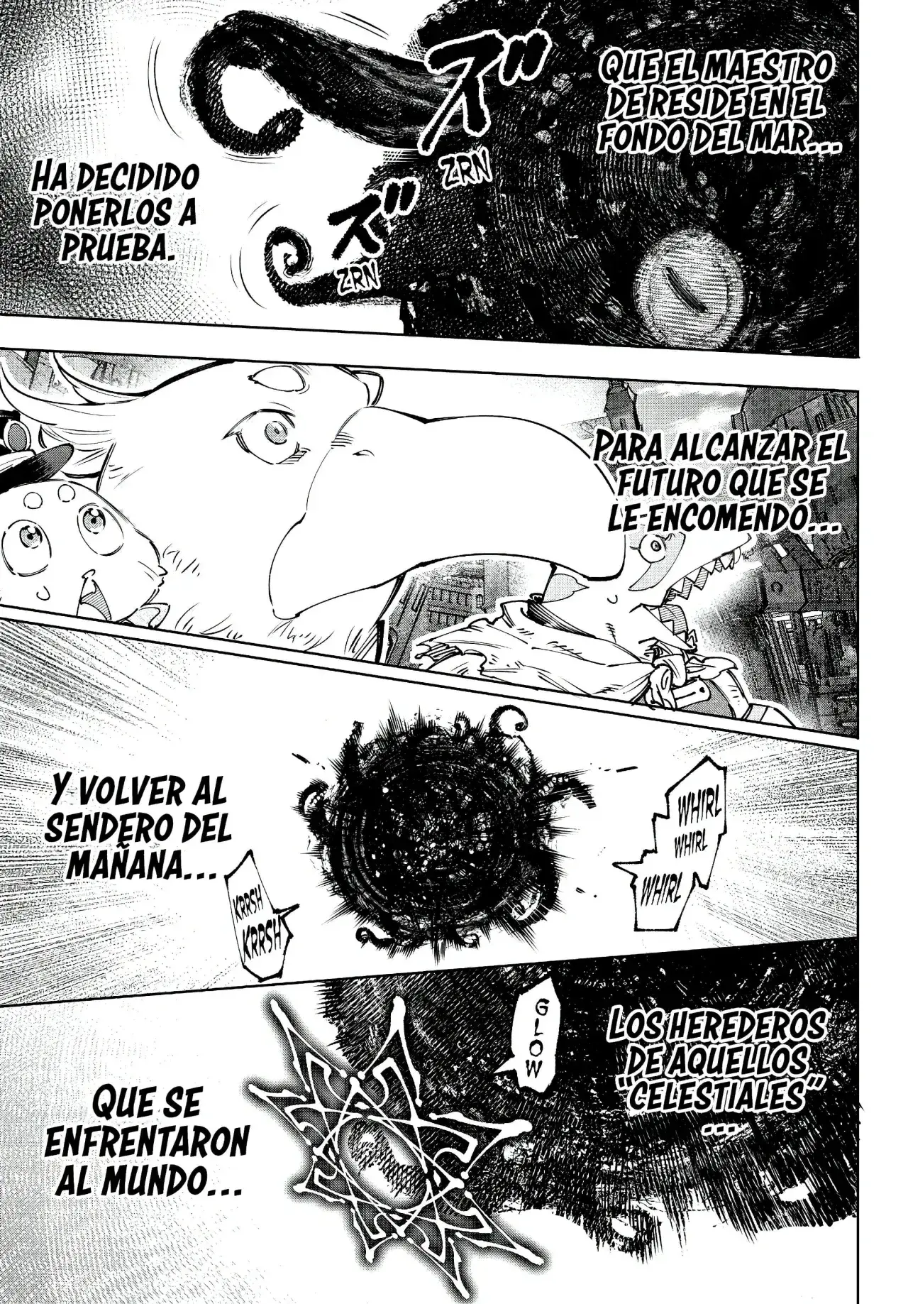 Capitulo 181 page 16