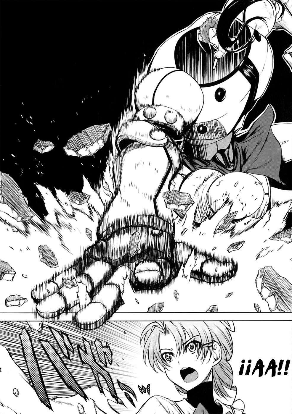 Capitulo 21 page 6