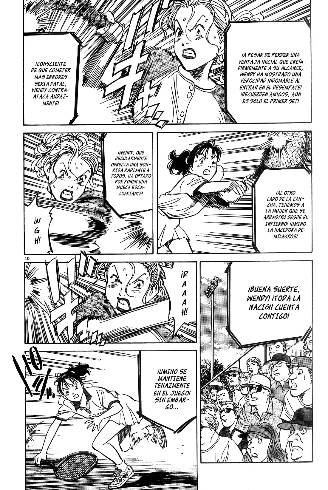 Capitulo 147 page 10