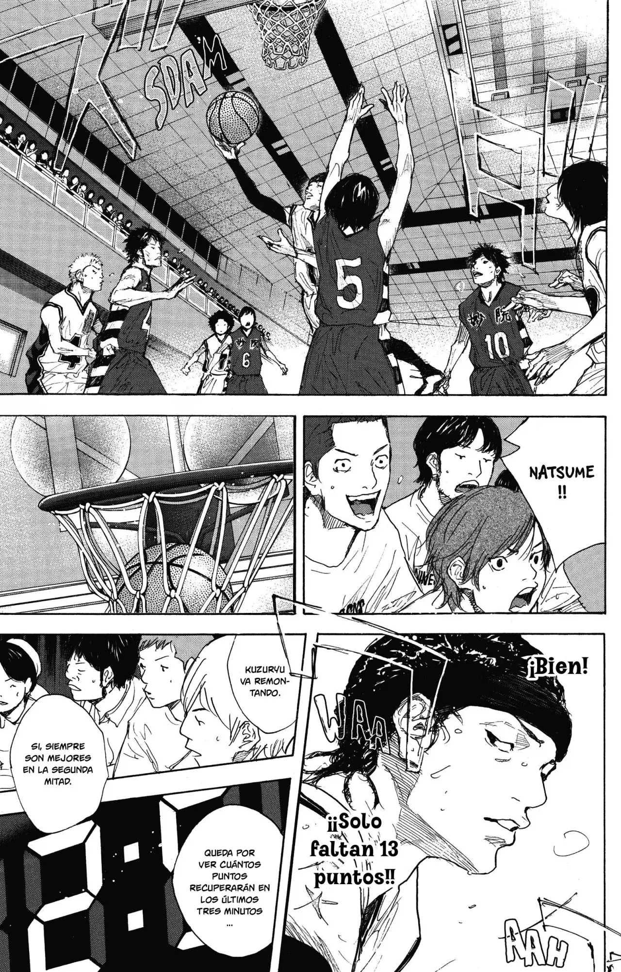 Capitulo 285 page 21