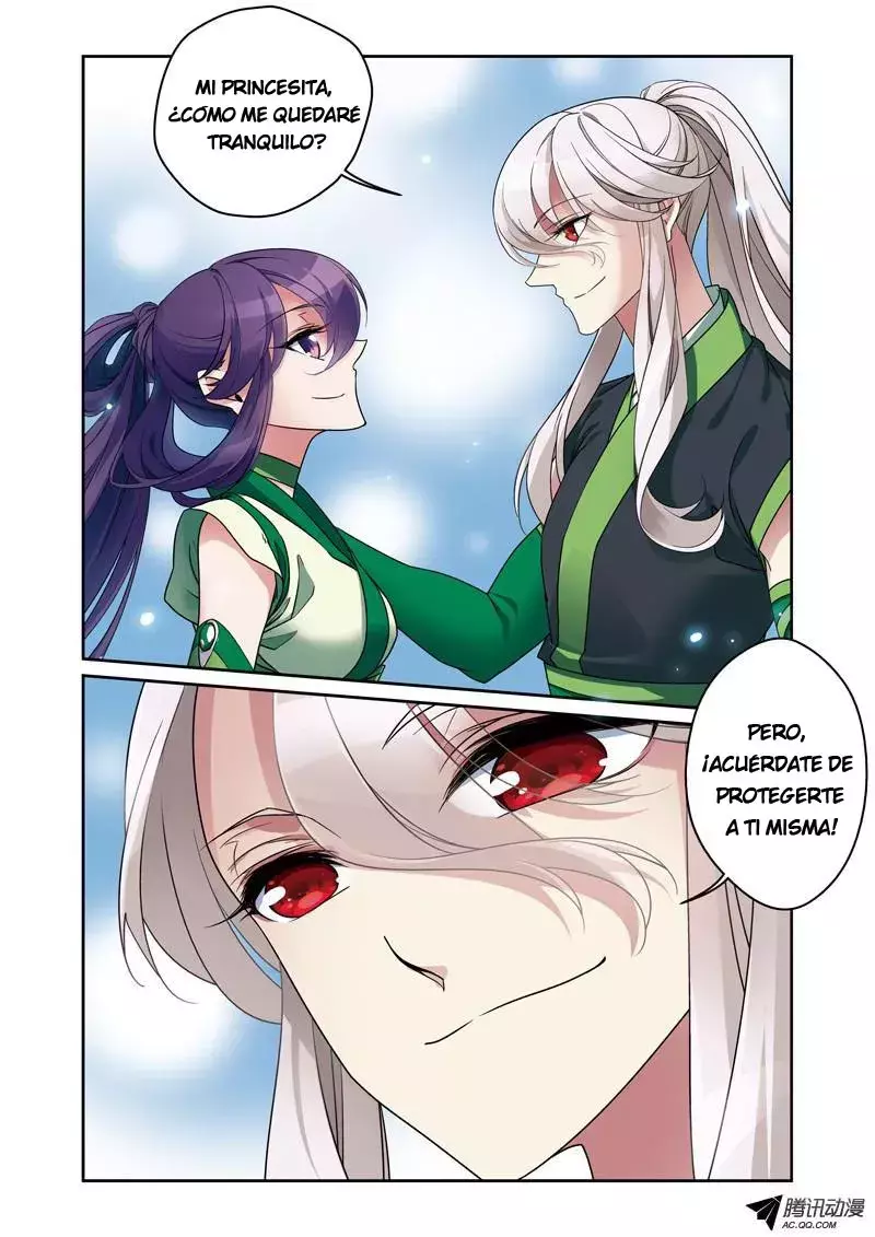 Capitulo 41 page 23
