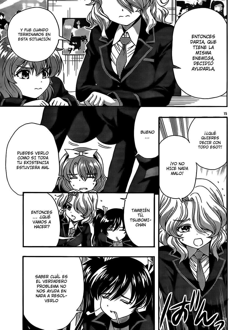 Capitulo 39 page 14