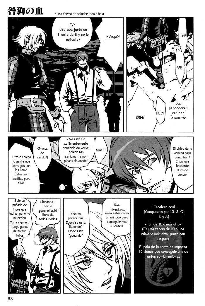 Capitulo 1 page 19