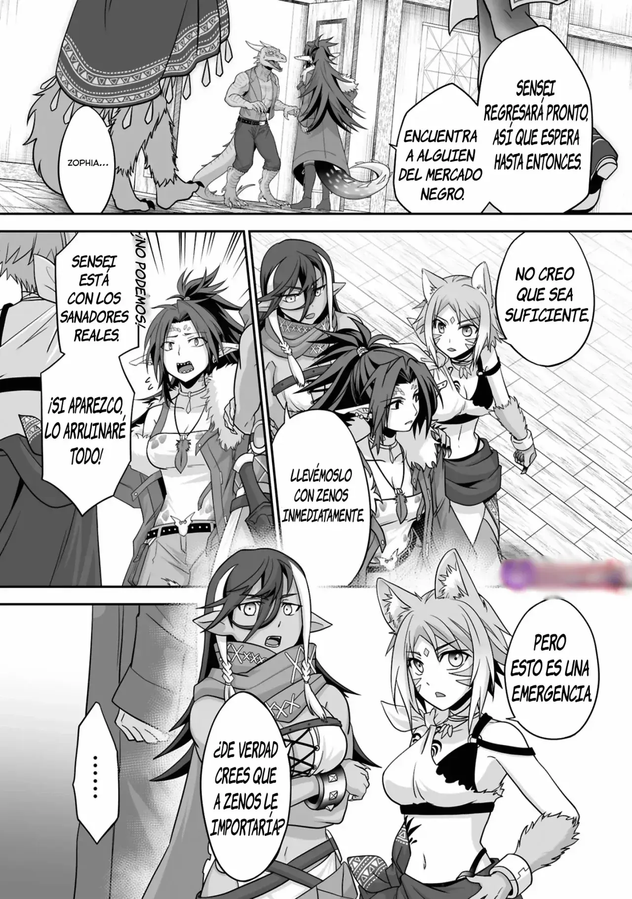 Capitulo 22 page 11