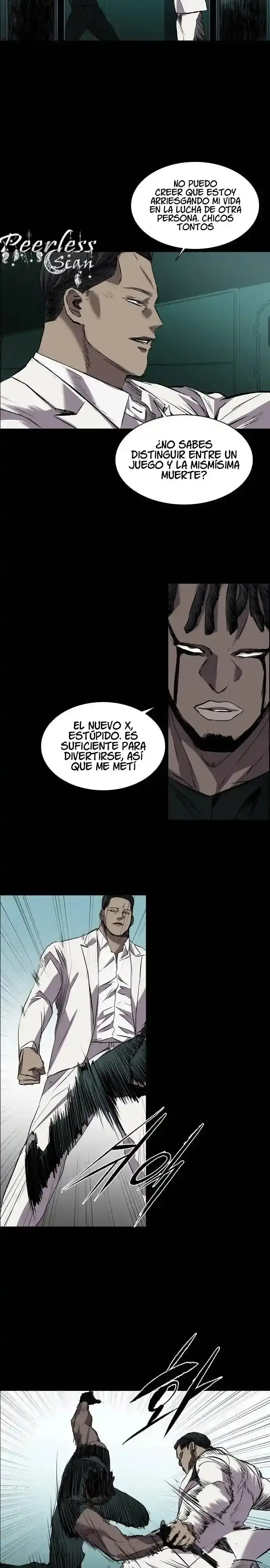 Capitulo 91 page 20