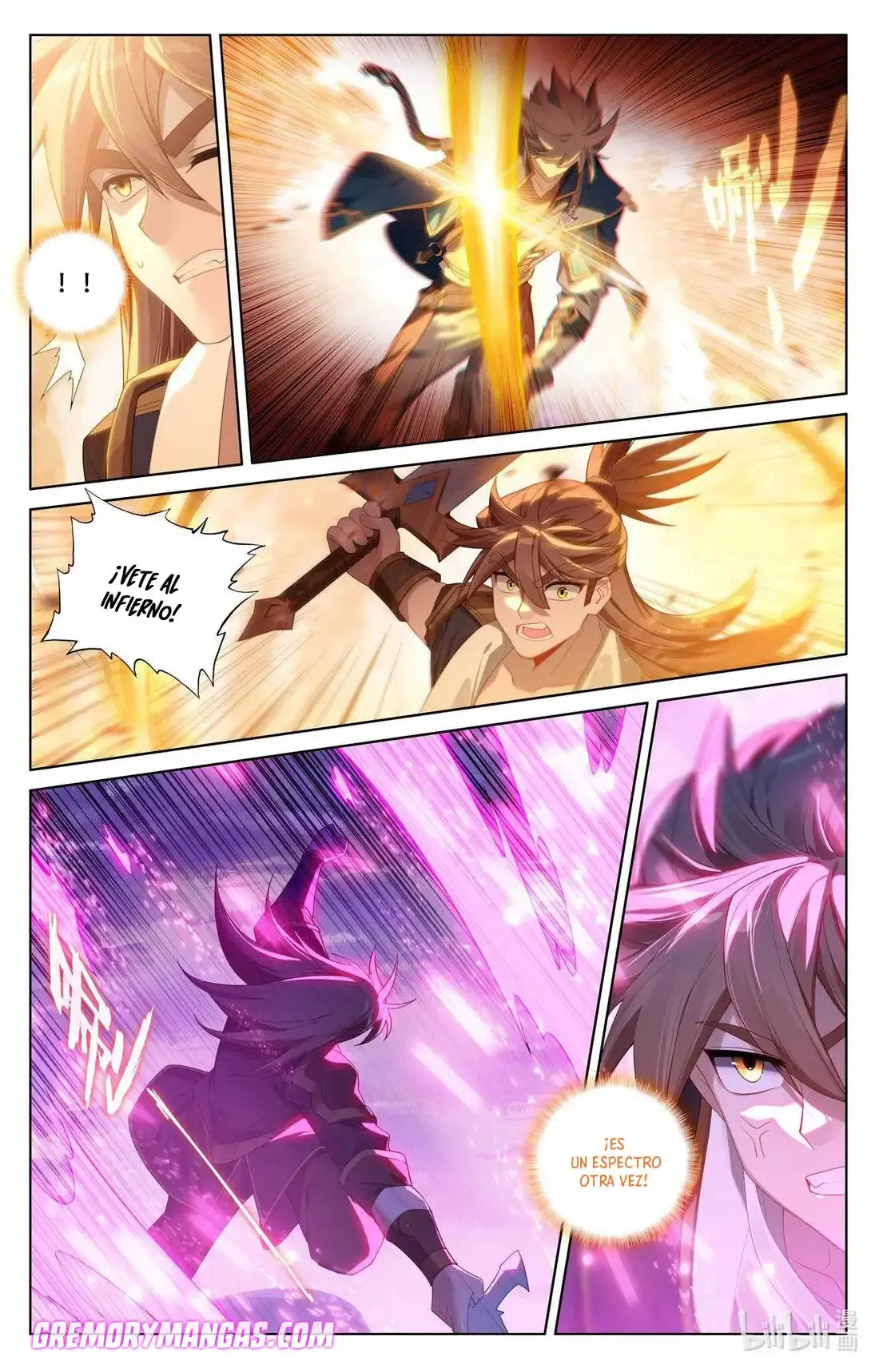 Capitulo 138 page 12