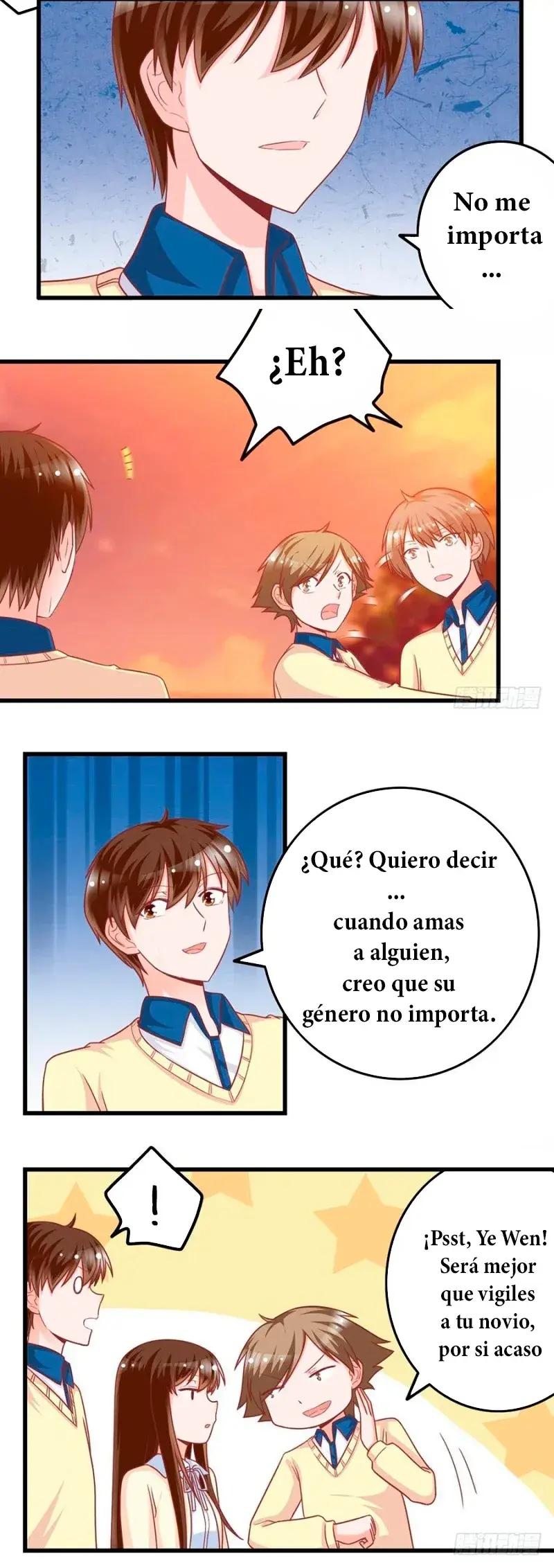 Capitulo 107 page 8
