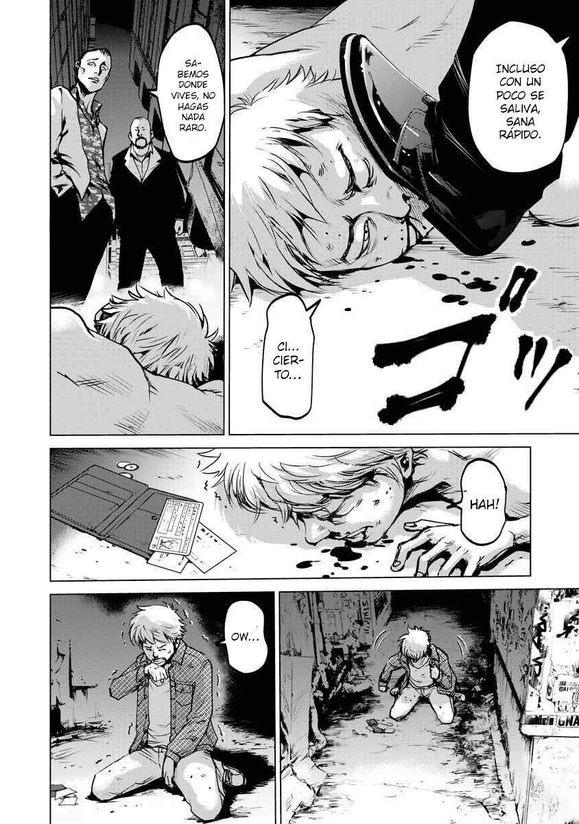 Capitulo 1 page 11