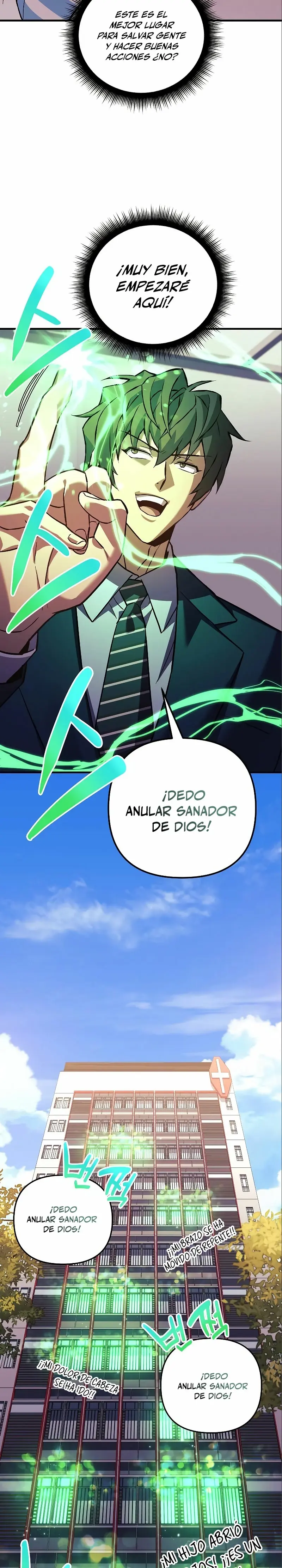 Capitulo 76 page 11