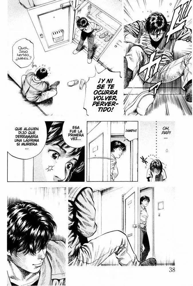 Capitulo 57 page 17