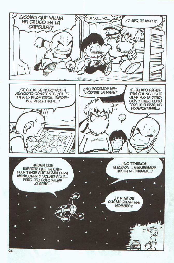 Capitulo 16 page 22
