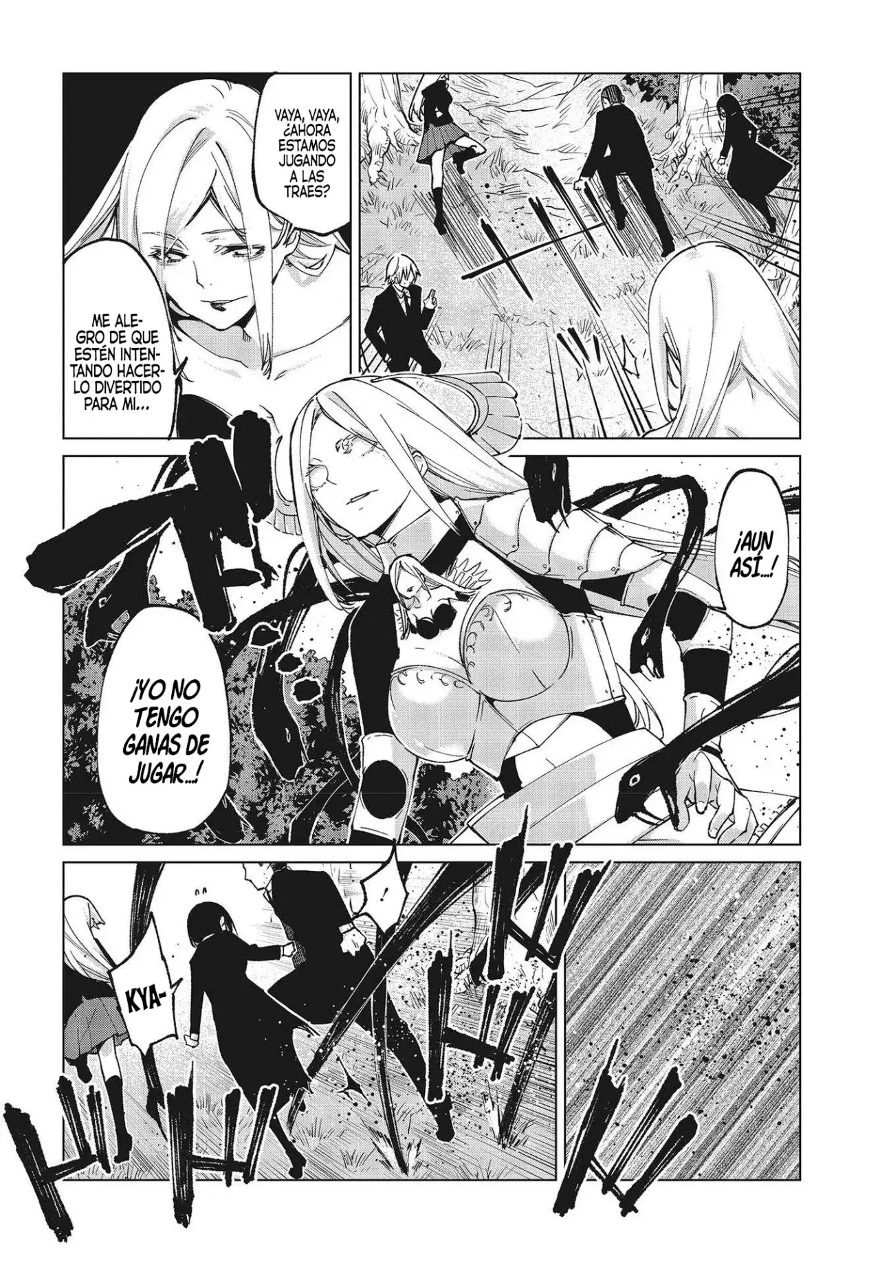 Capitulo 72 page 22