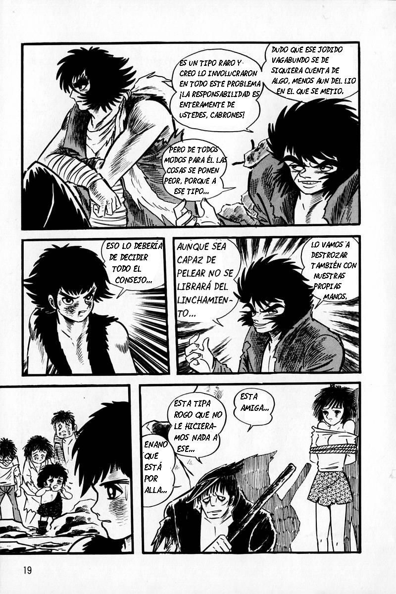 Capitulo 21 page 20