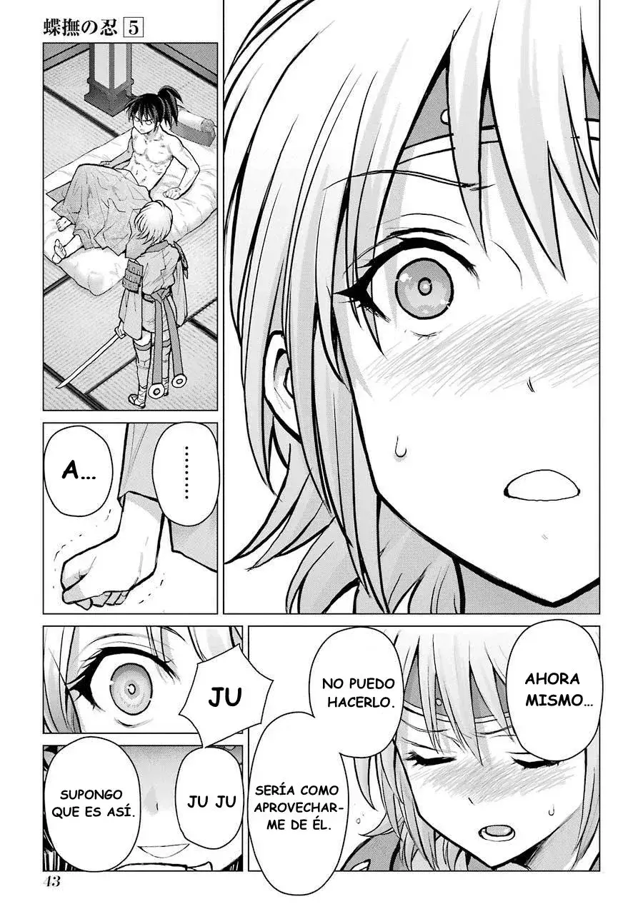 Capitulo 21 page 41