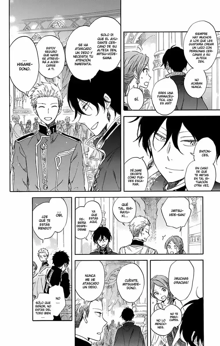 Capitulo 67 page 6