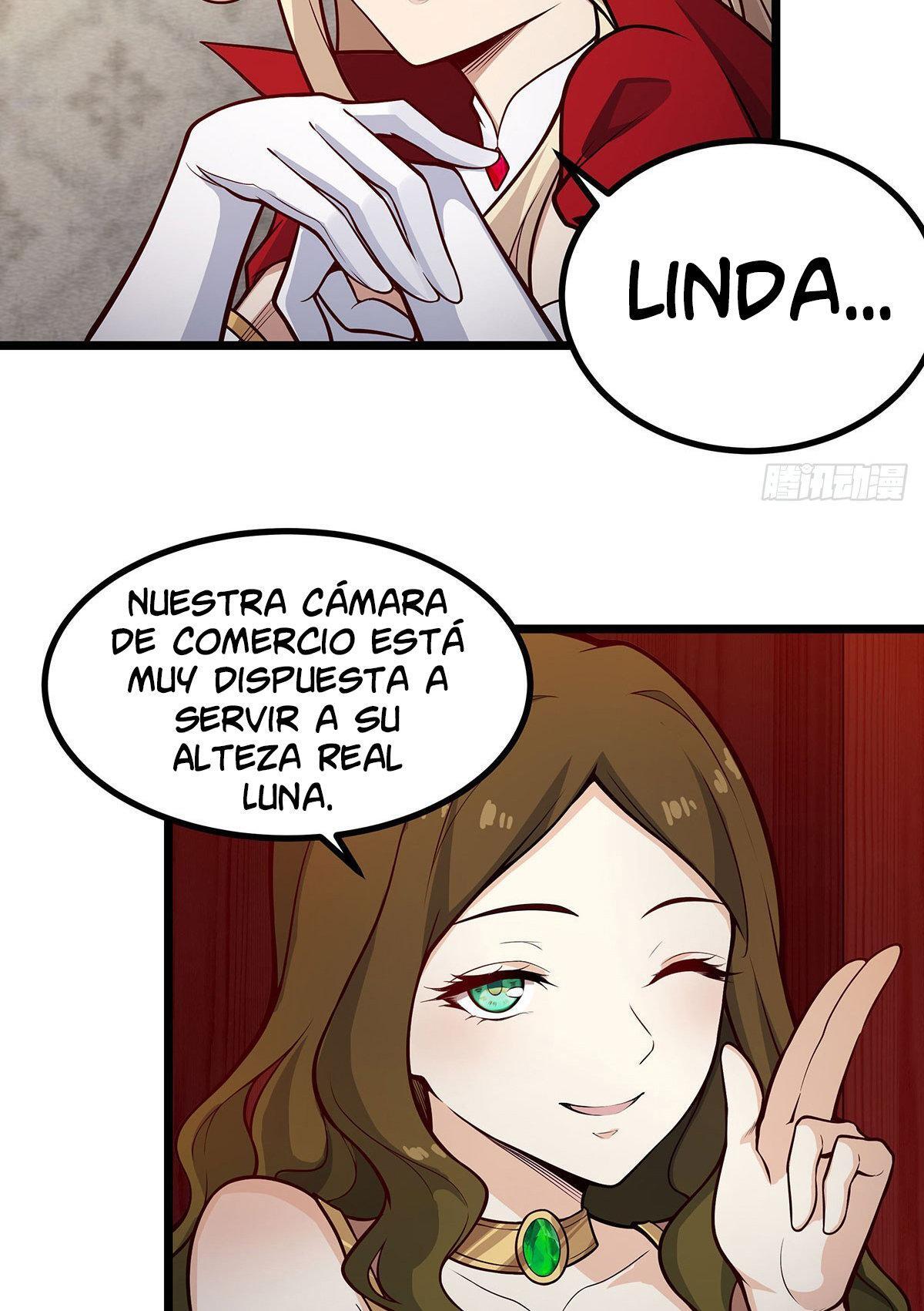 Capitulo 290 page 36