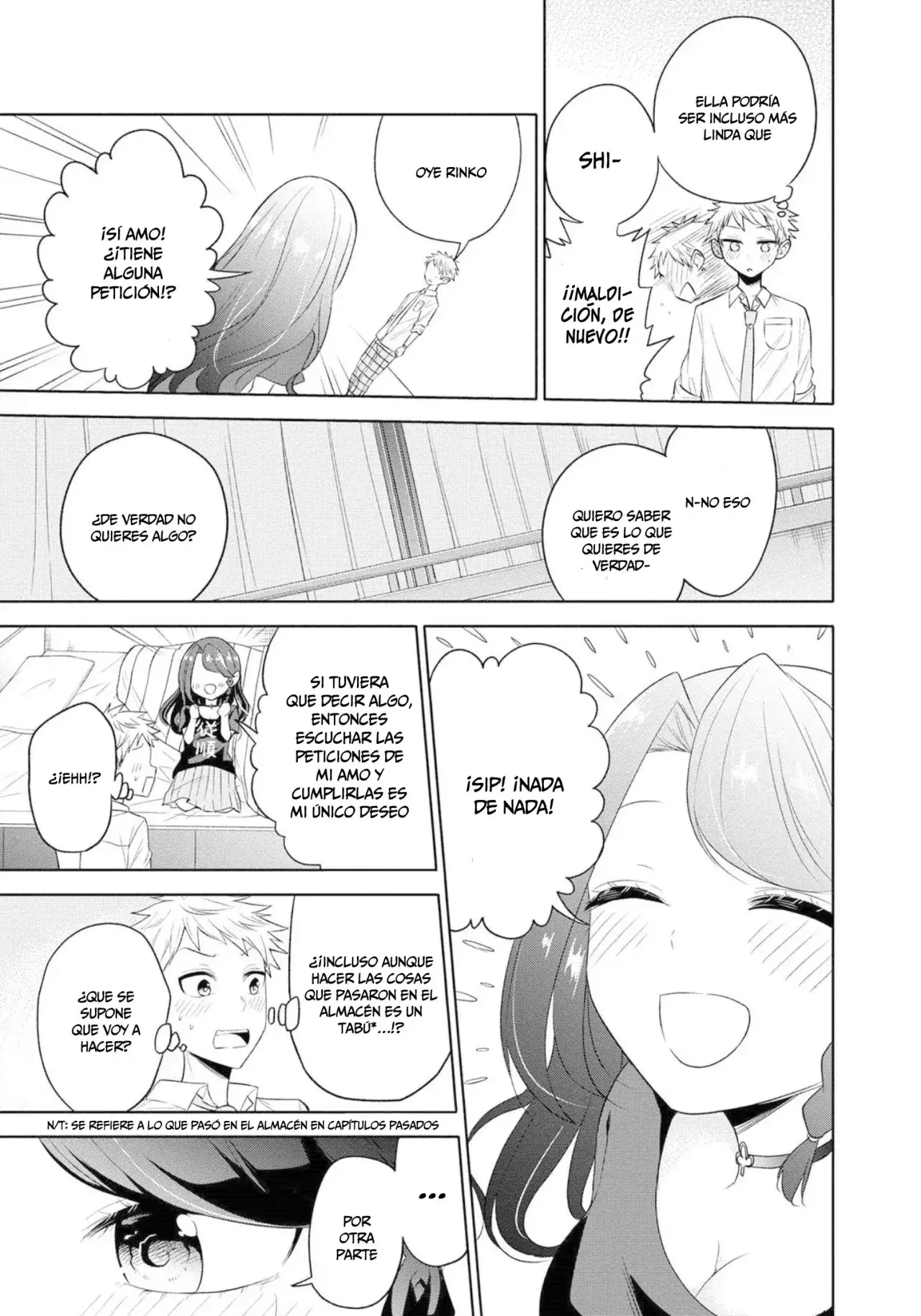 Capitulo 16 page 6