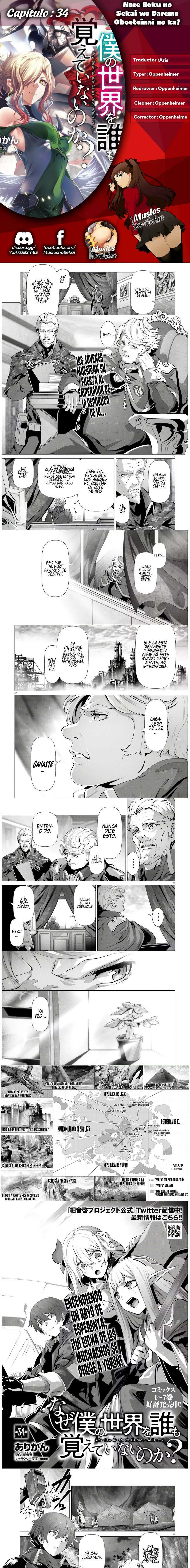 Capitulo 34 page 1