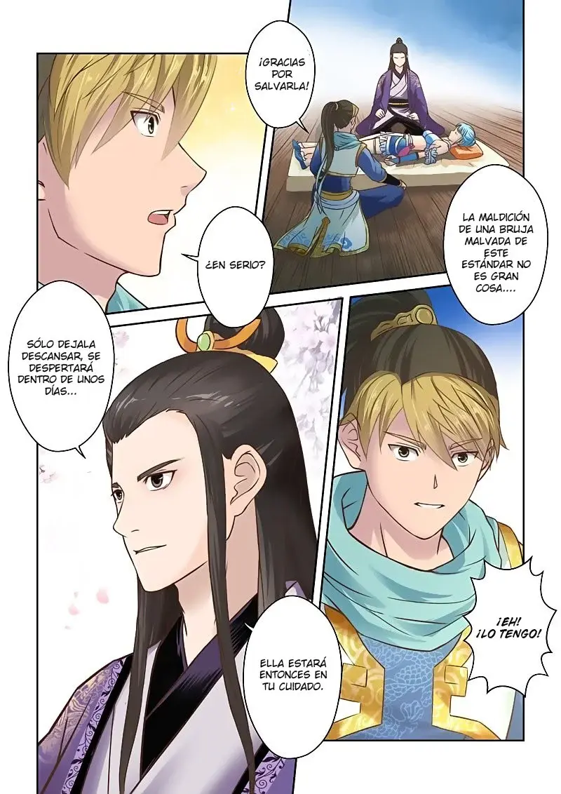 Capitulo 81 page 5