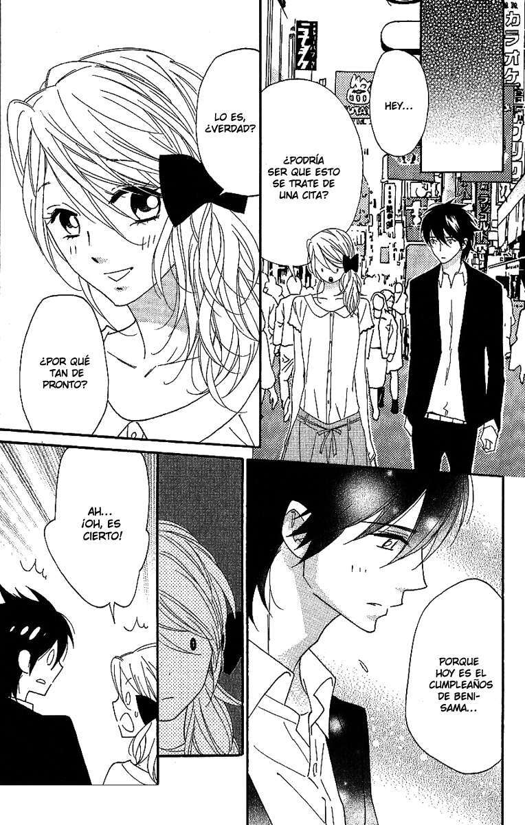 Capitulo 64 page 20