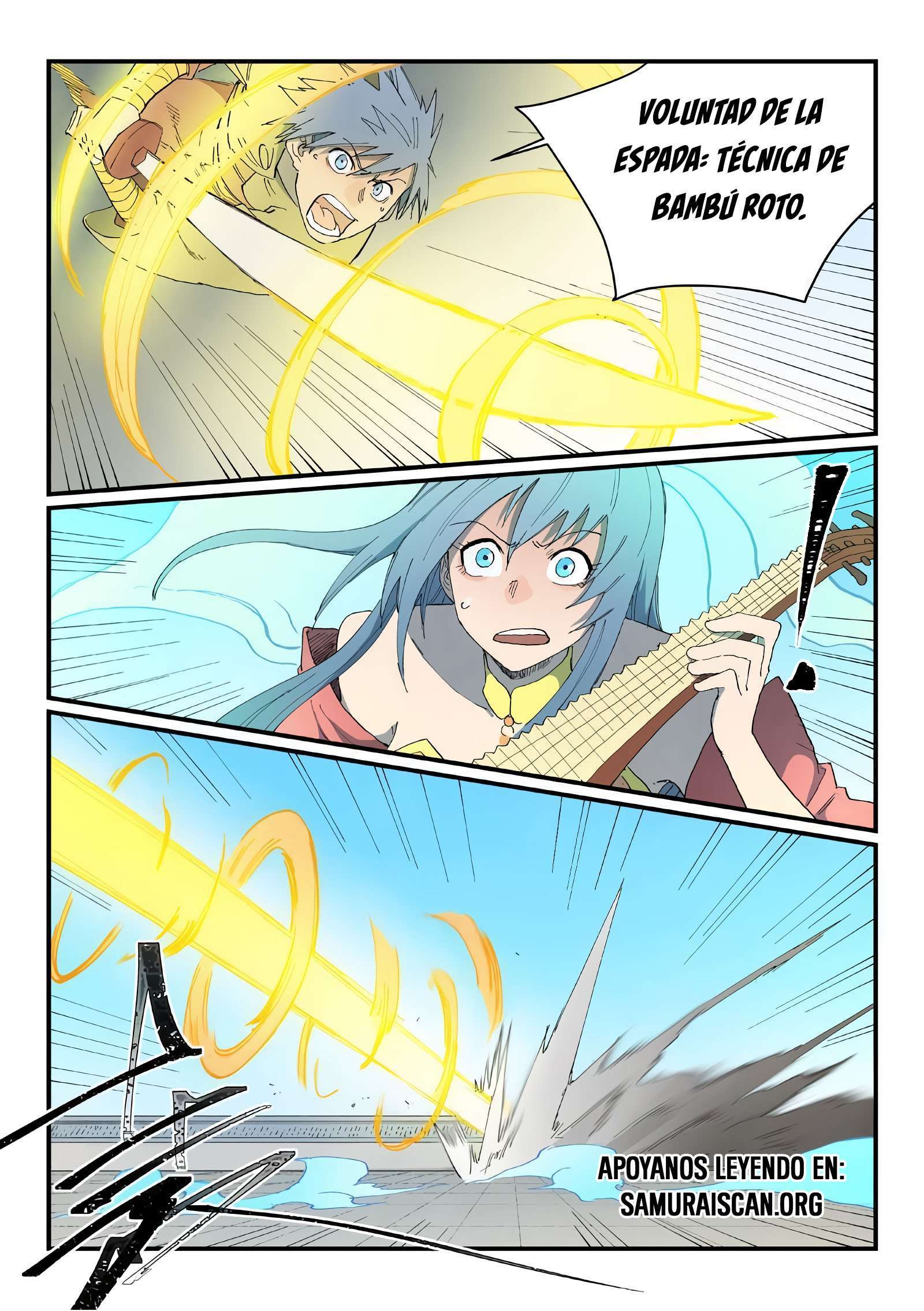 Capitulo 856 page 10