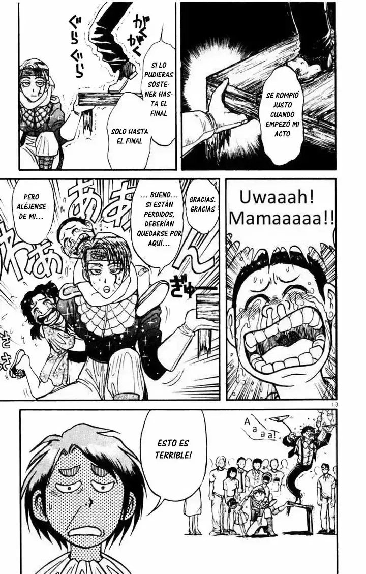 Capitulo 99 page 15