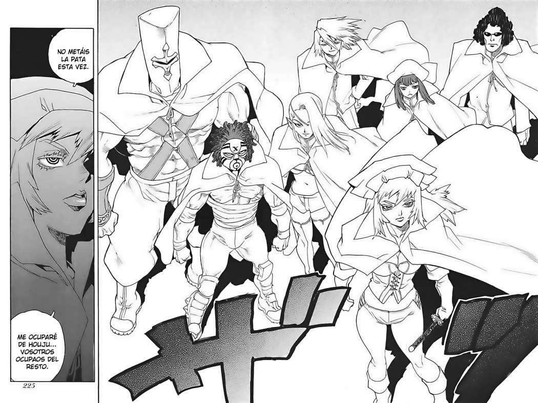 Capitulo 65 page 12