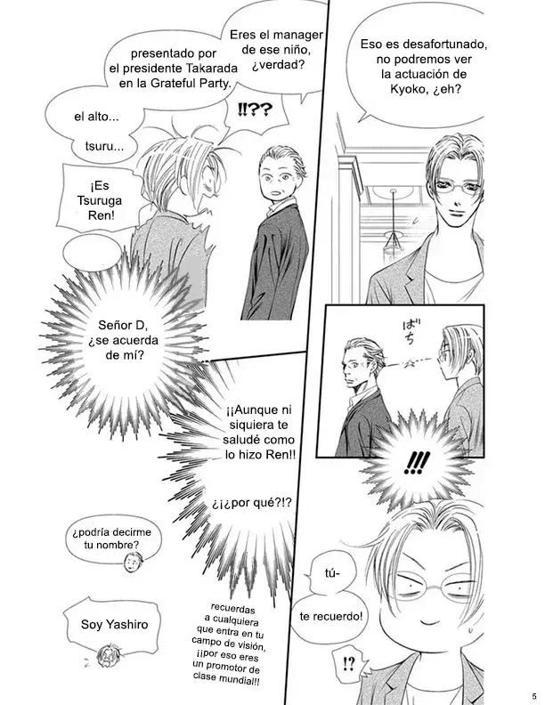 Capitulo 317 page 5