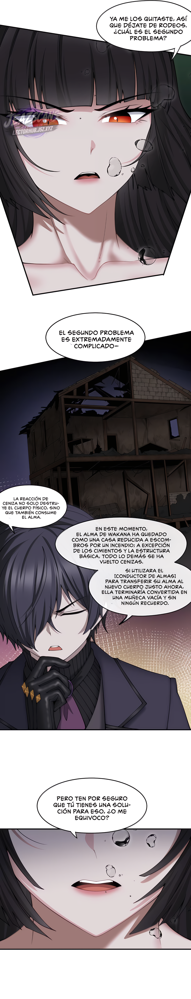 Capitulo 94 page 22