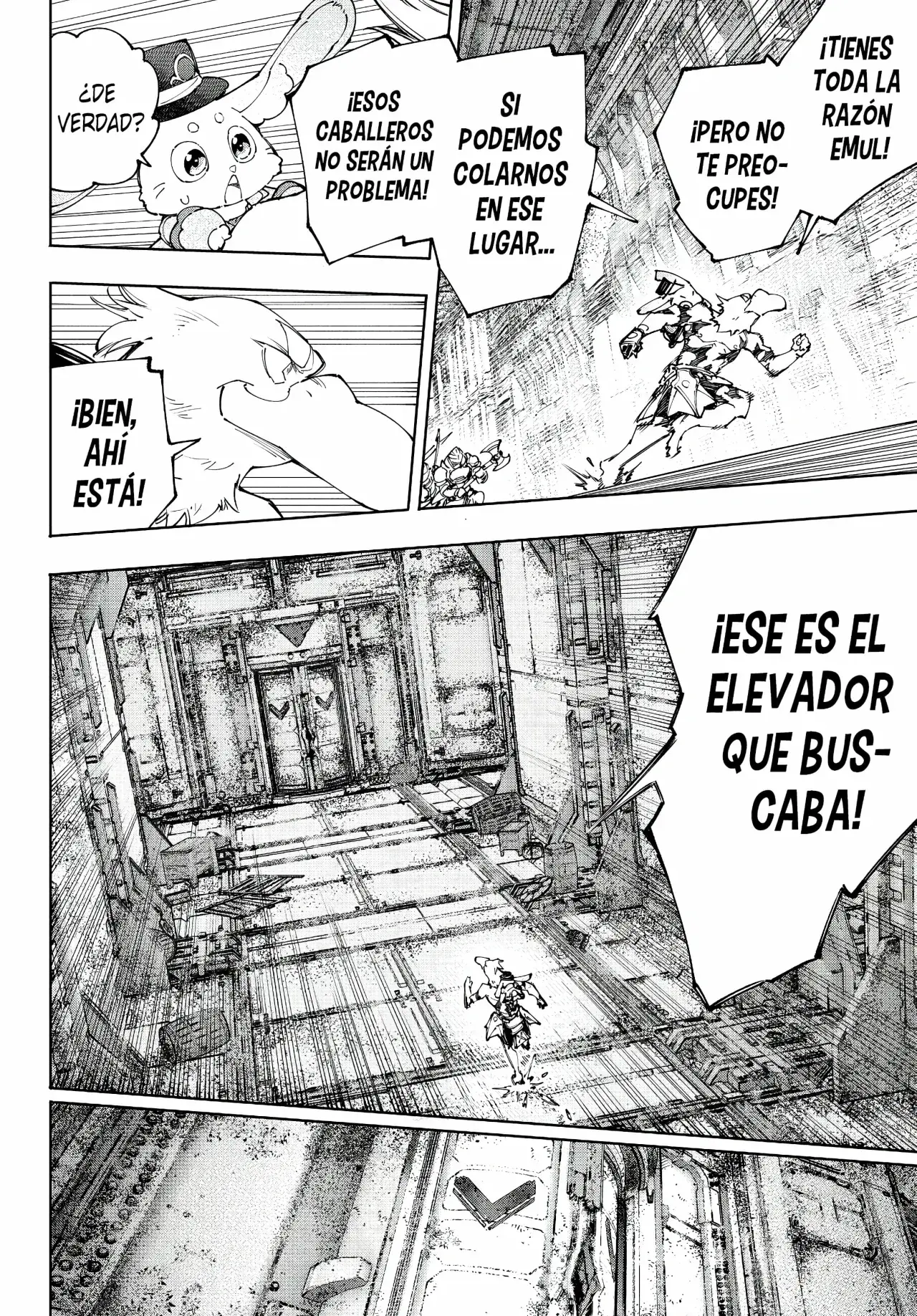 Capitulo 219 page 9