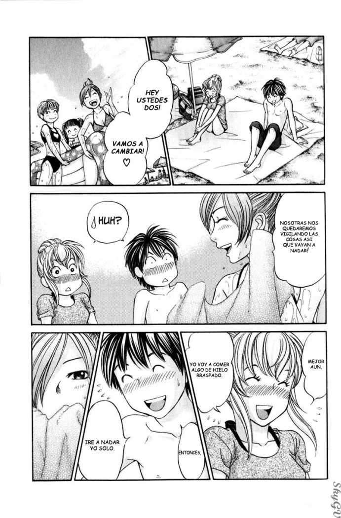 Capitulo 43 page 22