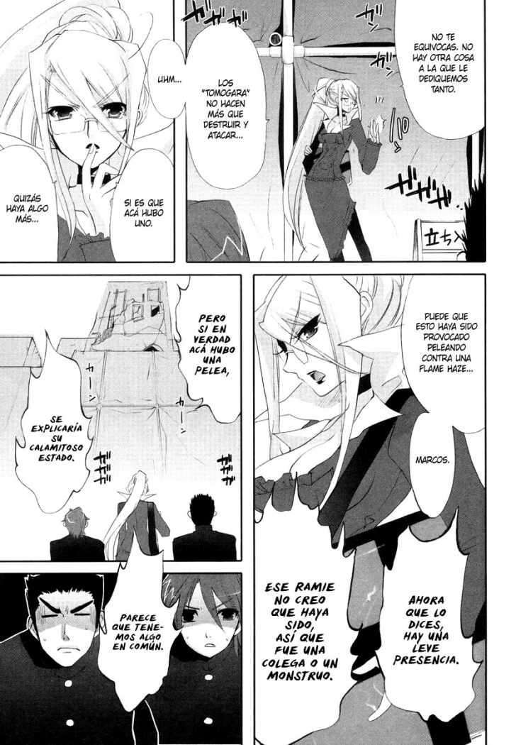 Capitulo 23 page 17