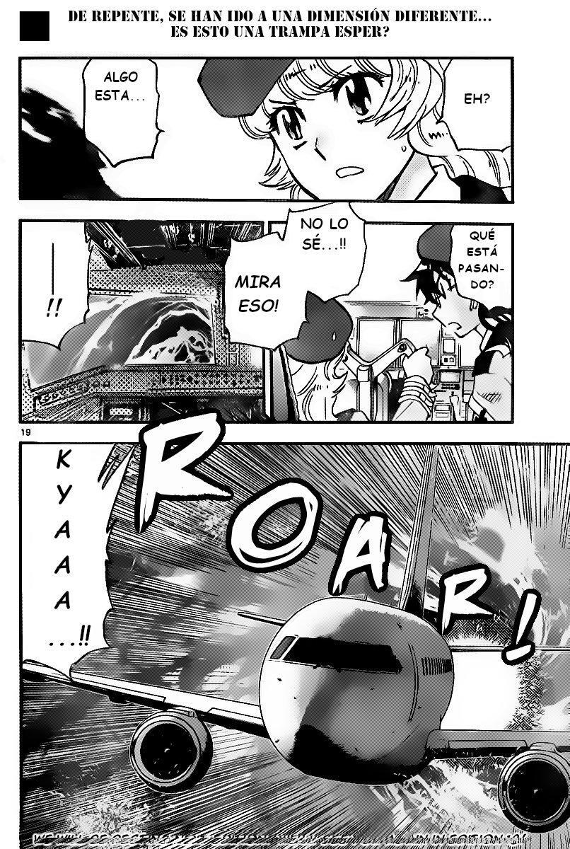 Capitulo 401 page 19