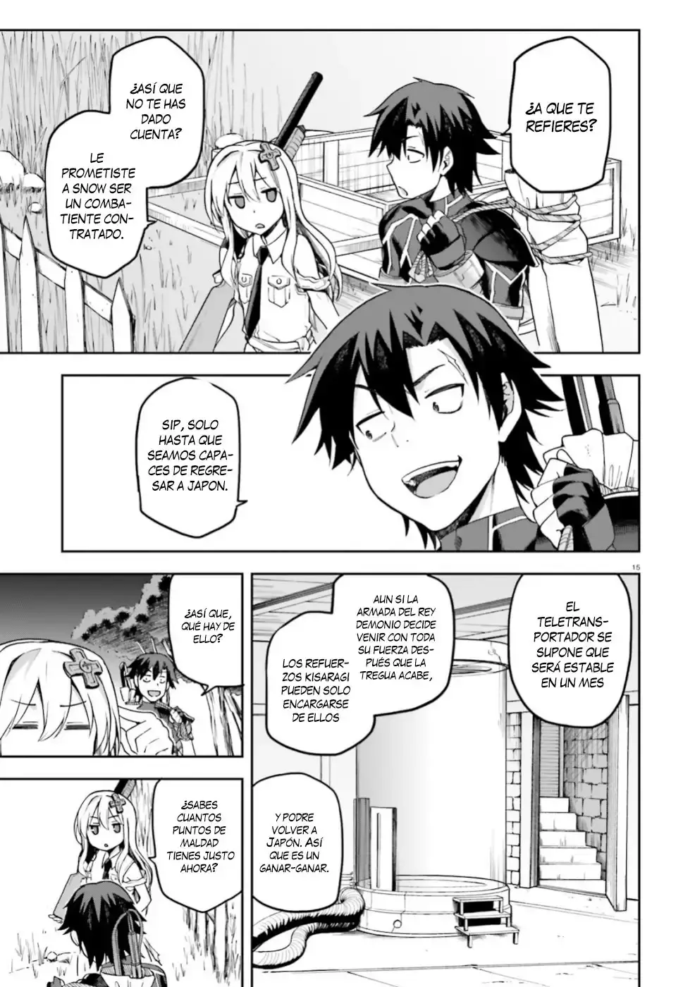 Capitulo 16 page 16