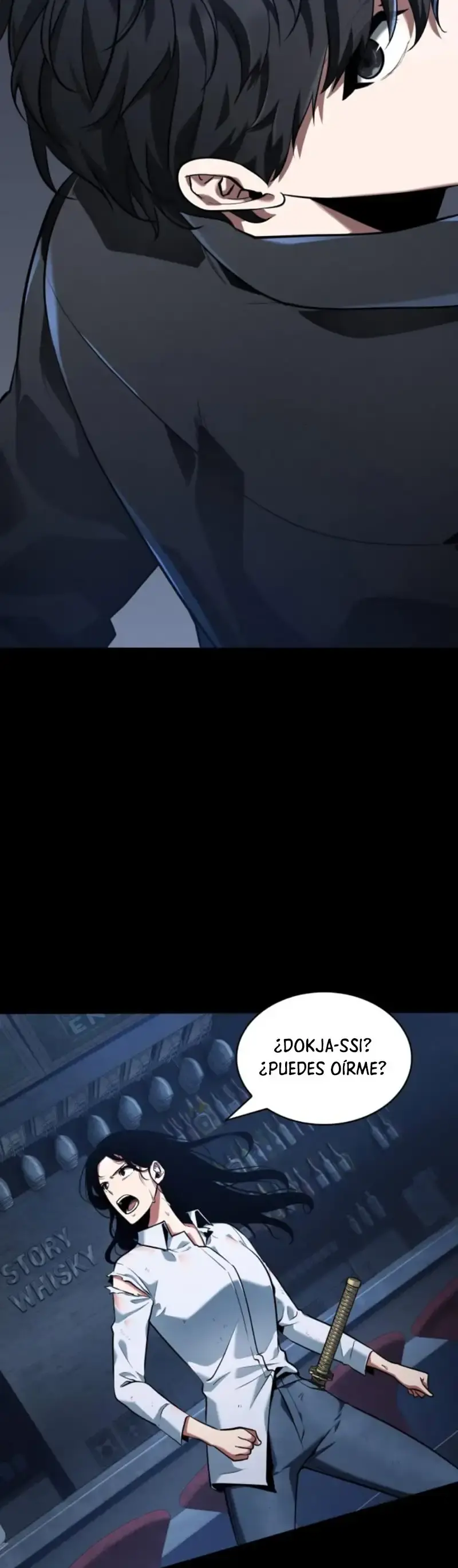 Capitulo 67 page 21