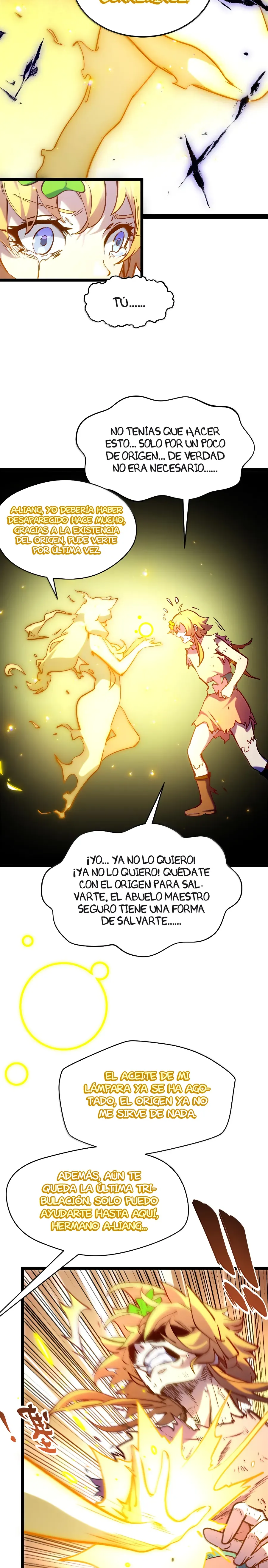 Capitulo 257 page 20
