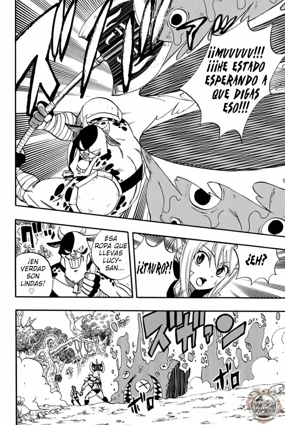 Capitulo 69 page 16