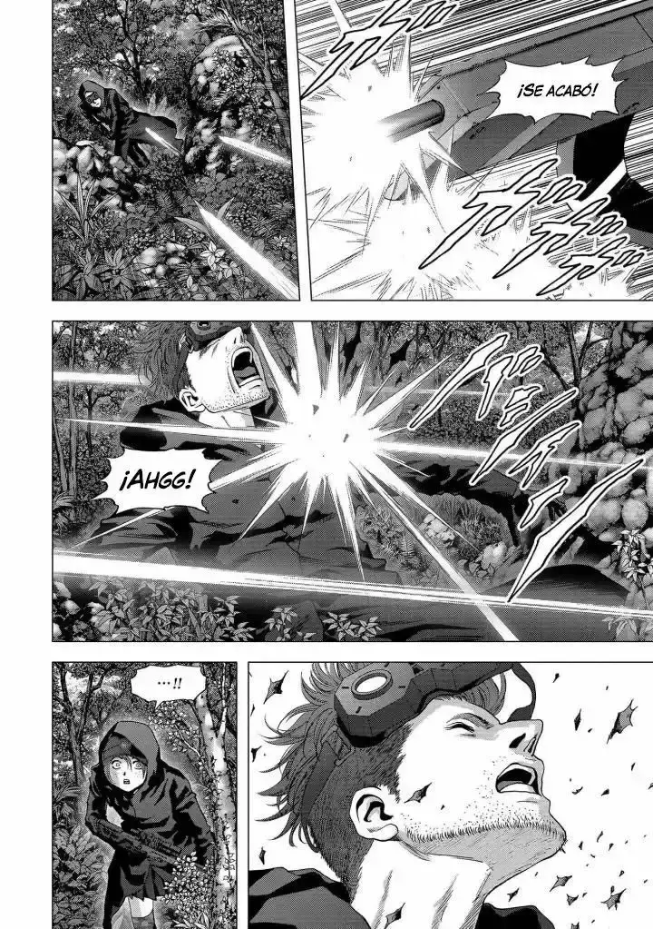 Capitulo 117 page 31