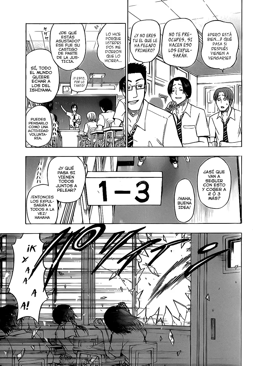 Capitulo 54 page 10