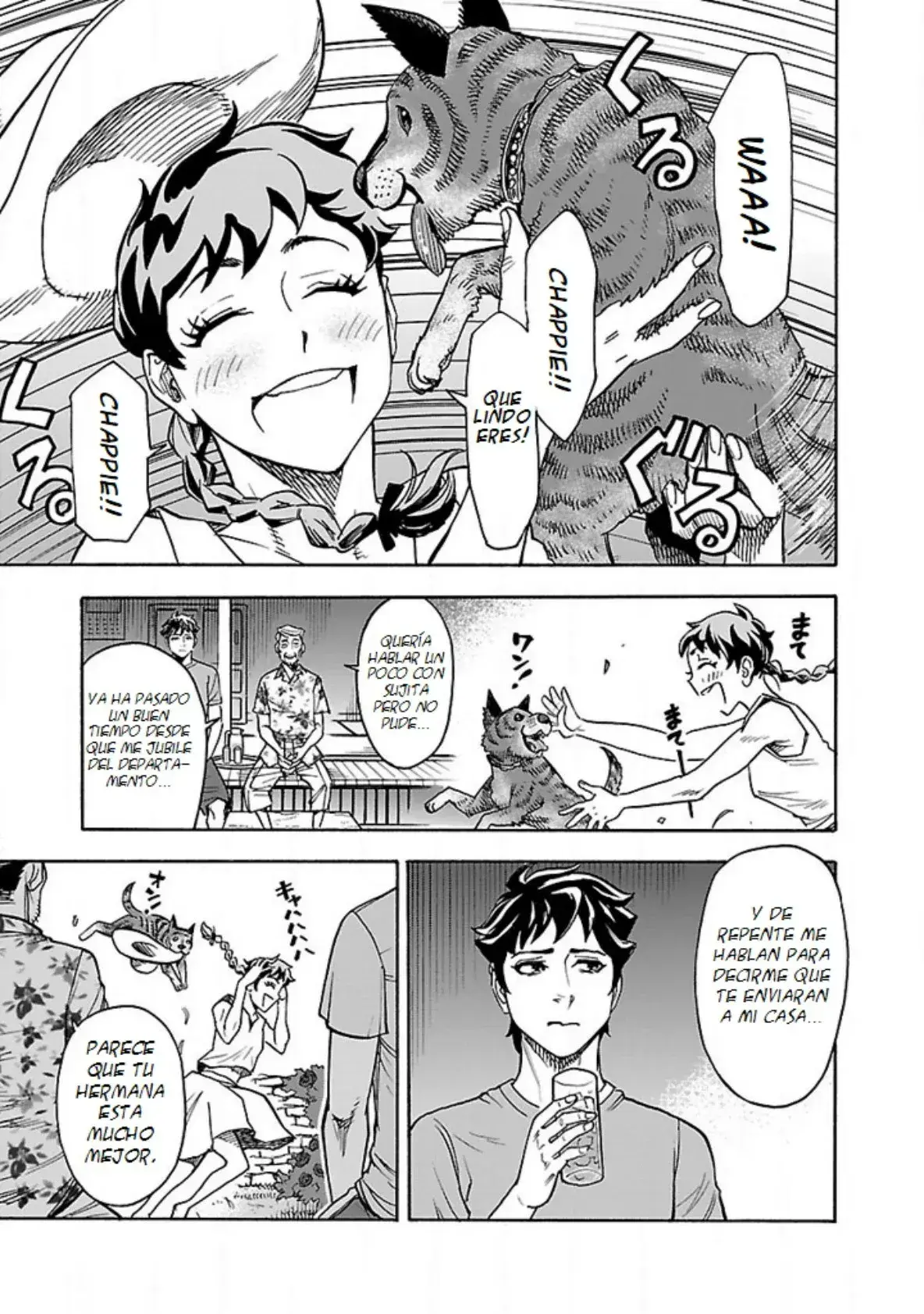 Capitulo 52 page 4