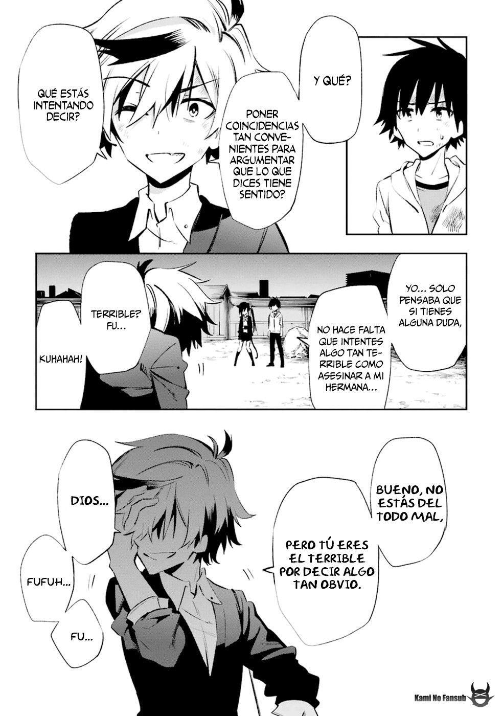 Capitulo 18 page 14