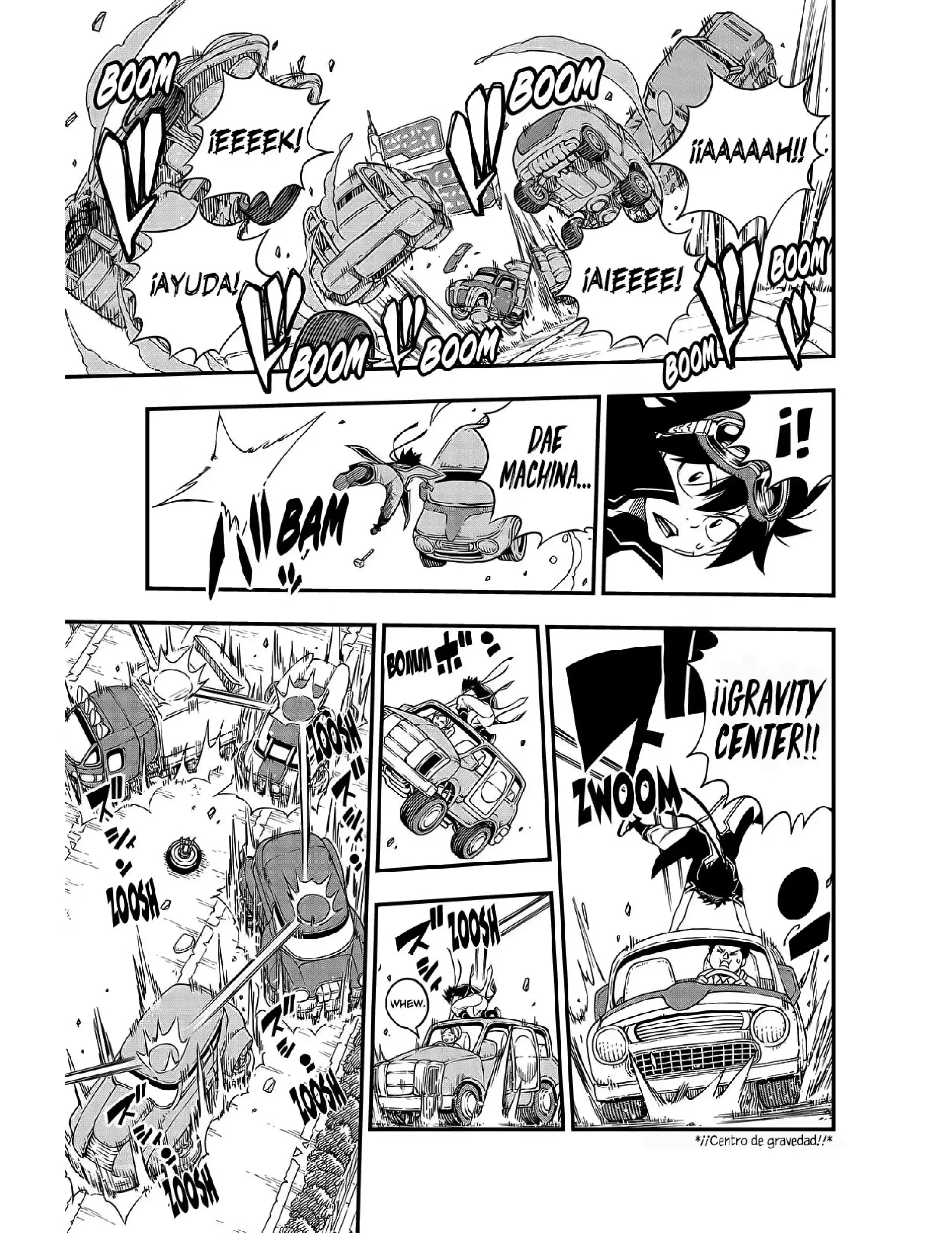 Capitulo 18 page 10