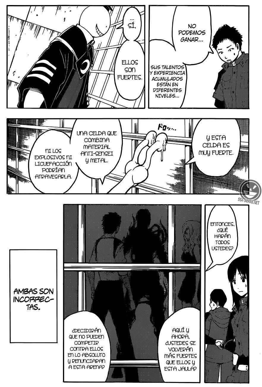 Capitulo 106 page 19