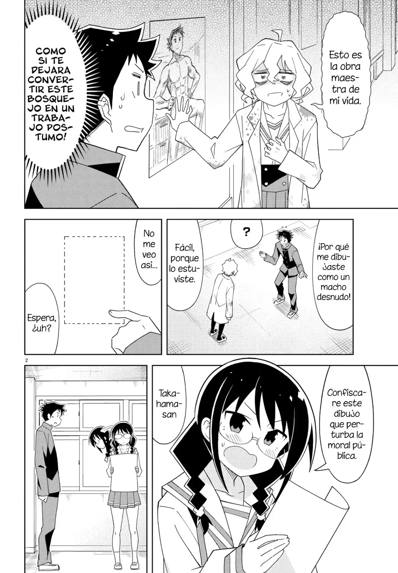 Capitulo 154 page 3