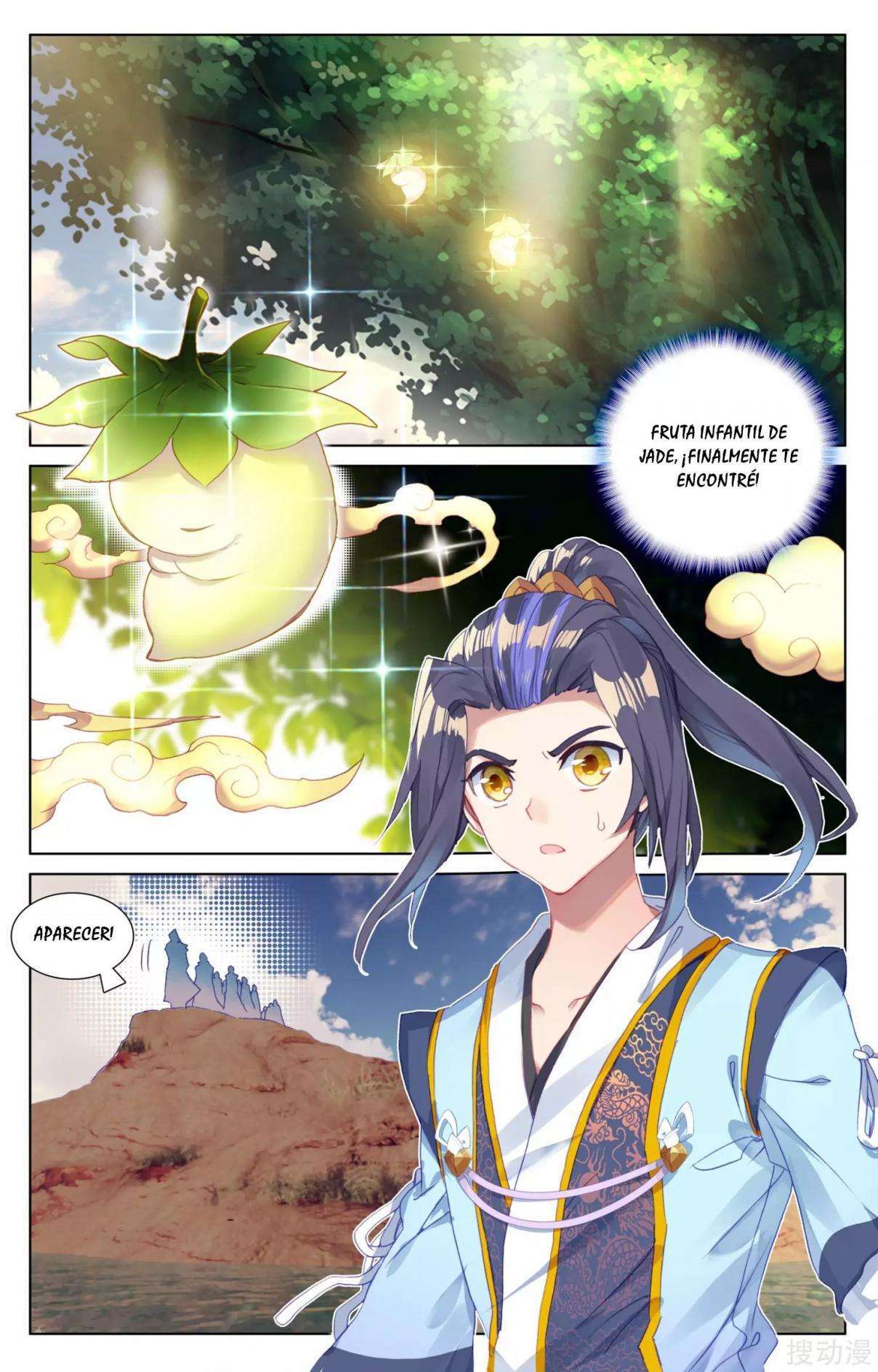 Capitulo 67 page 10
